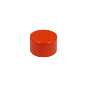 40mm conduit end cap