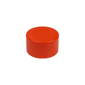50mm conduit end cap