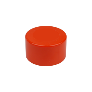 63mm conduit end cap