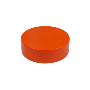 80mm conduit end cap