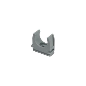 20mm clip on conduit saddle