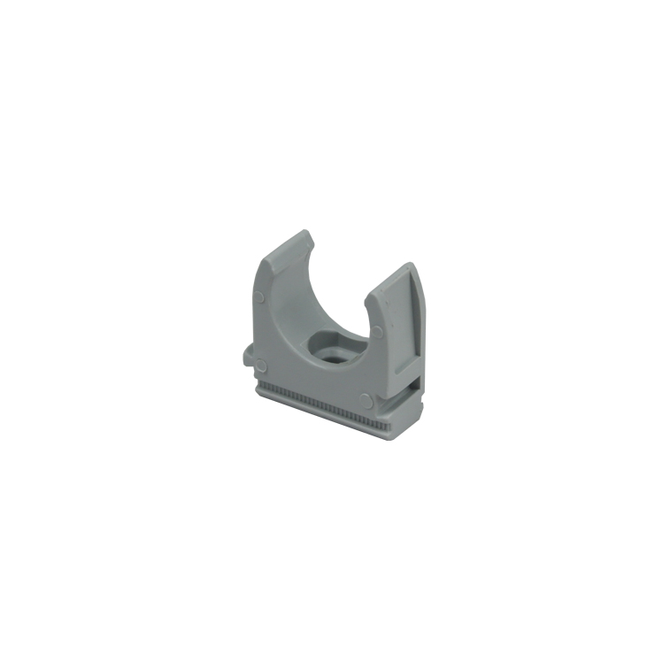 20mm clip on conduit saddle