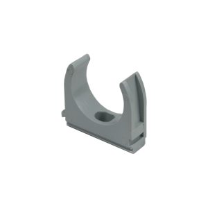 32mm clip on conduit saddle