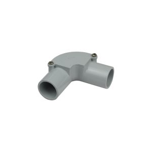 20mm Inspection Elbow - Box of 20