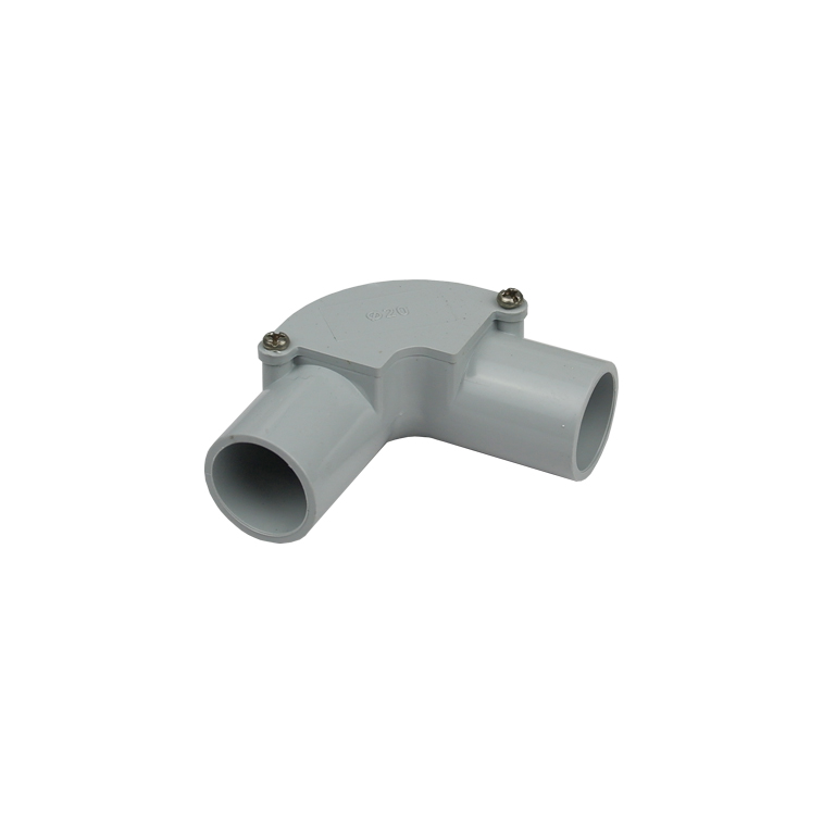 20mm Inspection Elbow - Box of 20