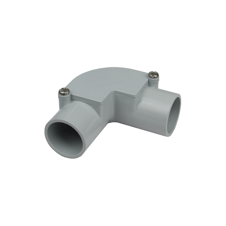 25MM INSPECTION ELBOW