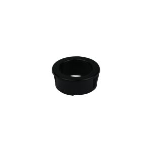 25mm nylon bush black