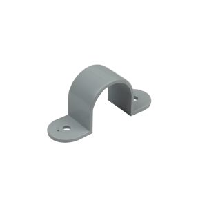 25mm conduit saddle