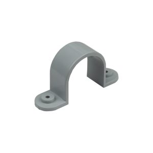 32mm conduit saddle