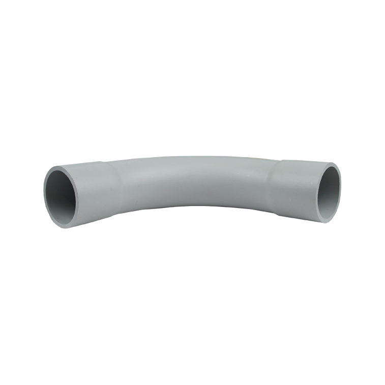 50mm standard conduit bend