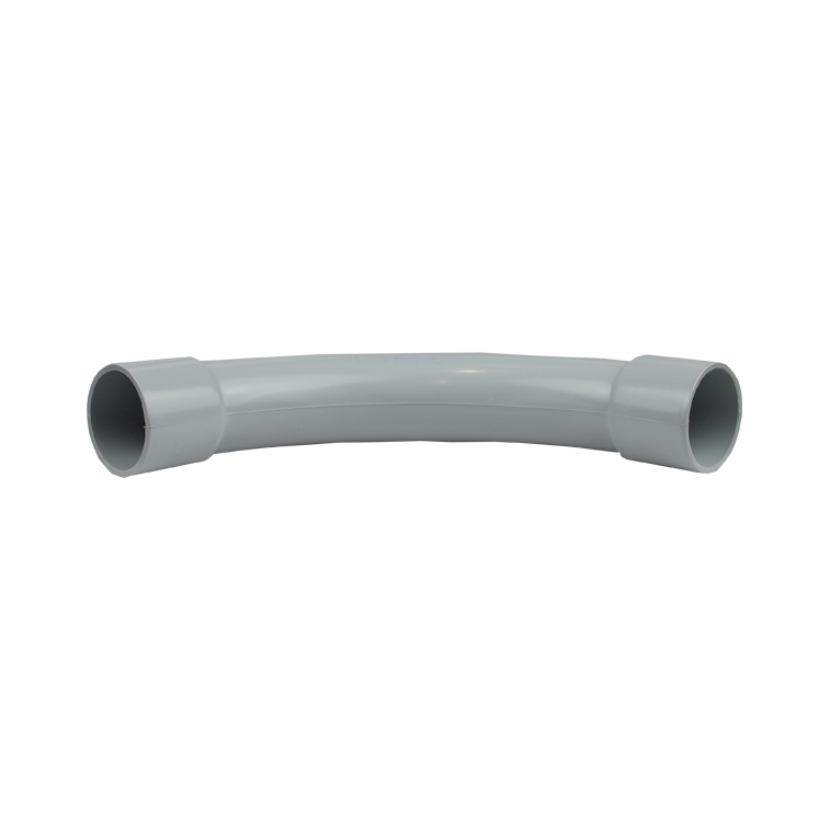 40mm standard conduit bend