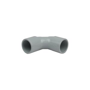 20mm Solid Elbow Heavy Duty