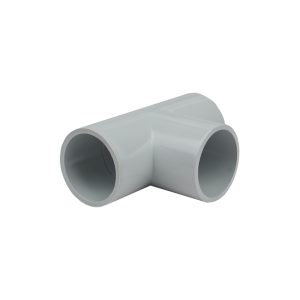 25mm straight tee