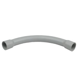 25mm sweep bend 90 degree