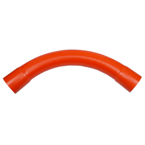 150mm sweep bend 90 degree heavy duty