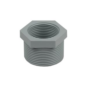 32-25mm threaded reducer