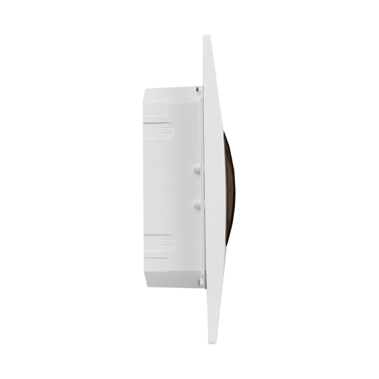 Flush Mount Electrical Distribution Board 12 Pole - Image 3