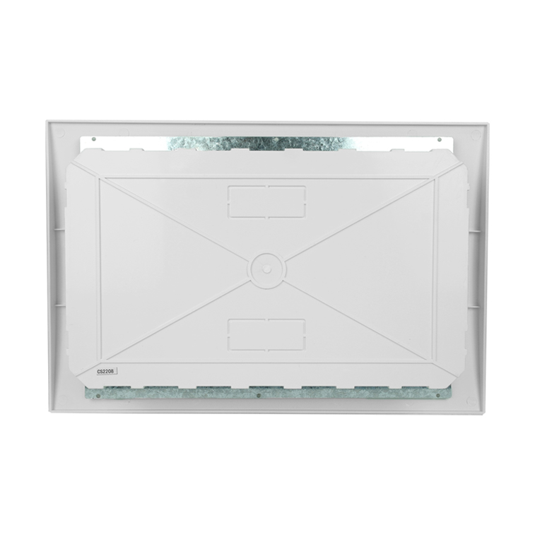 18 Pole Recessed Mount Distribution Board - Image 5