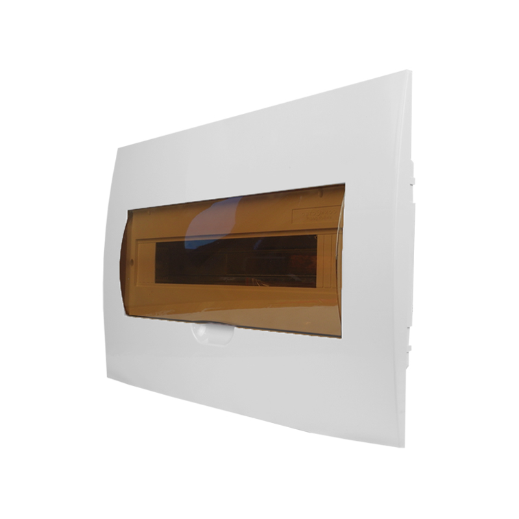 18 Pole Recessed Mount Distribution Board - Image 2