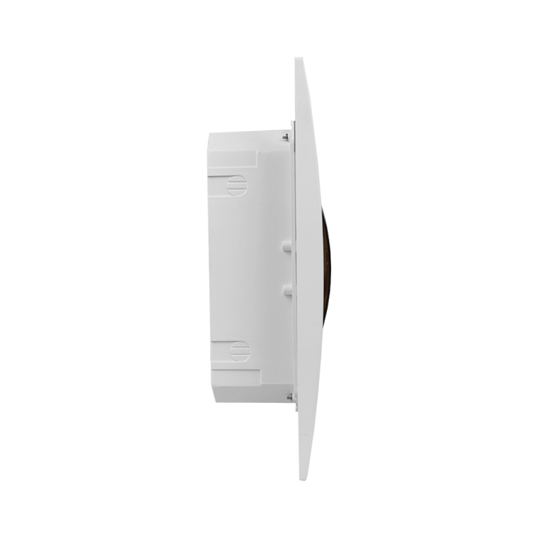18 Pole Recessed Mount Distribution Board - Image 3