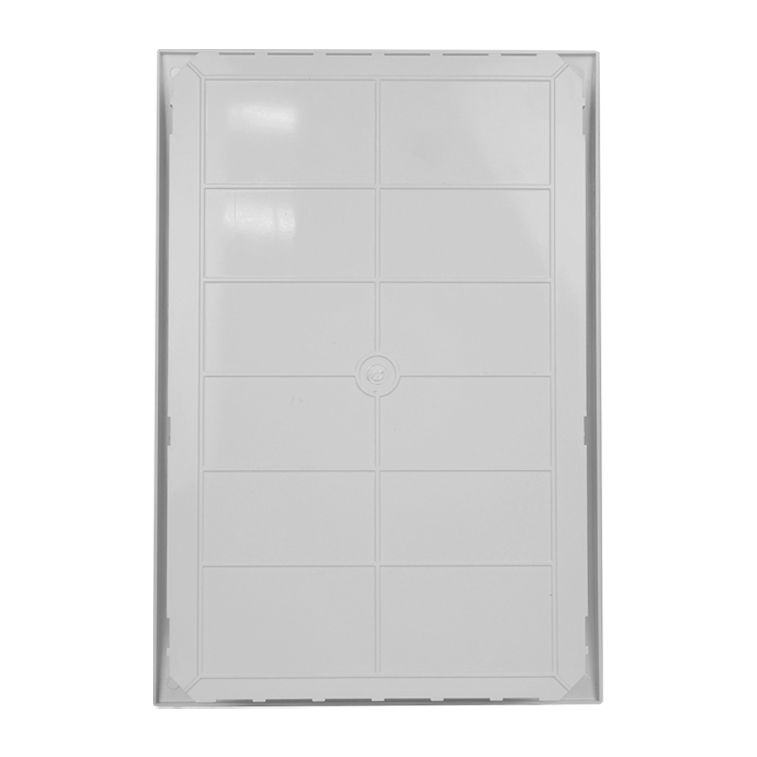 36 Pole Recessed Mount Distribution Board - Image 5