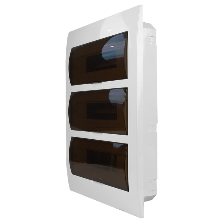36 Pole Recessed Mount Distribution Board - Image 2