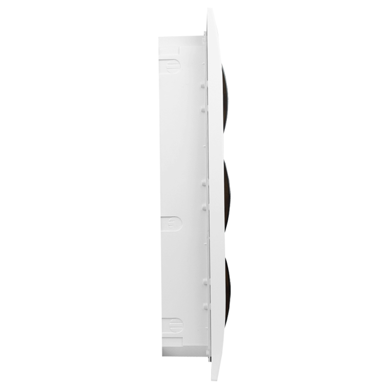 36 Pole Recessed Mount Distribution Board - Image 3