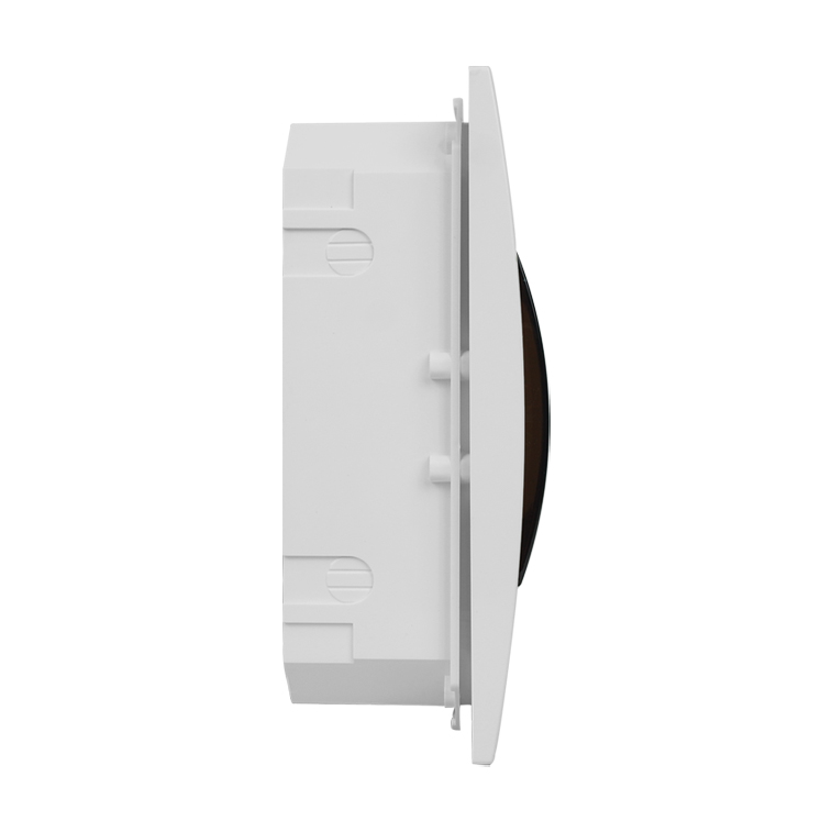 4 Pole Recessed Mount Distribution Board - Image 3