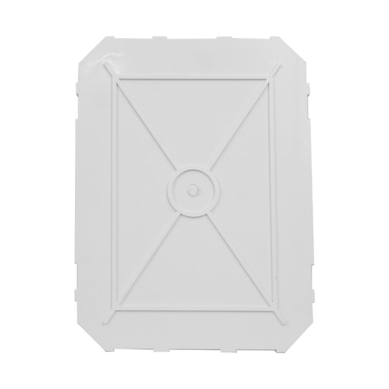 6 Pole Recessed Mount Distribution Board - Image 5
