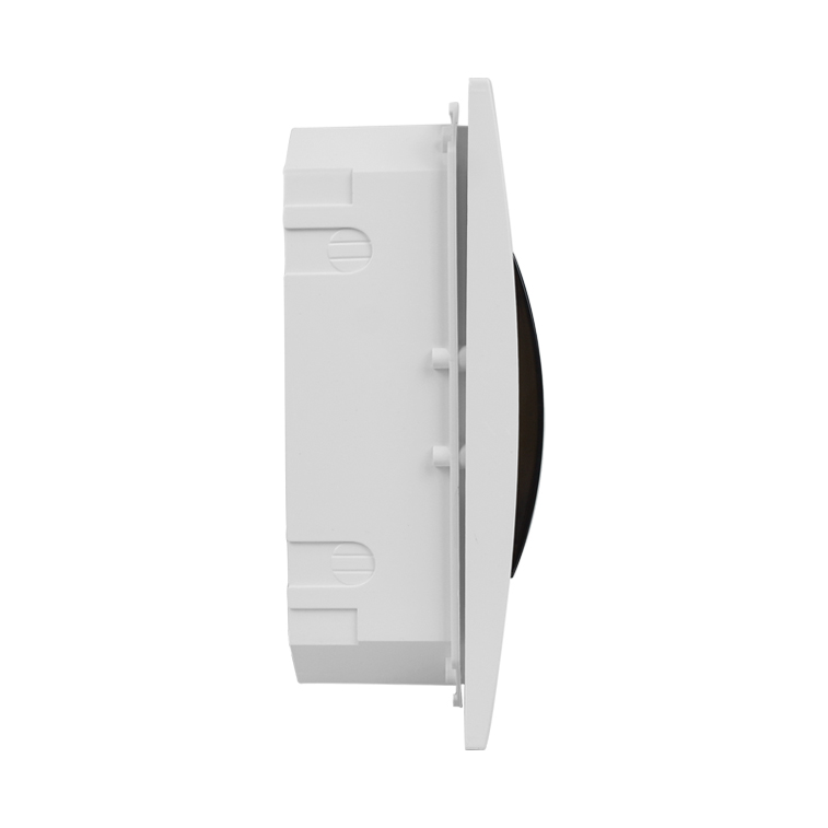 6 Pole Recessed Mount Distribution Board - Image 3