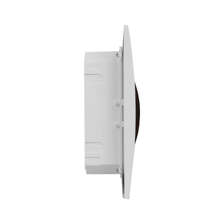 8 Pole Recessed Mount Distribution Board - Image 3