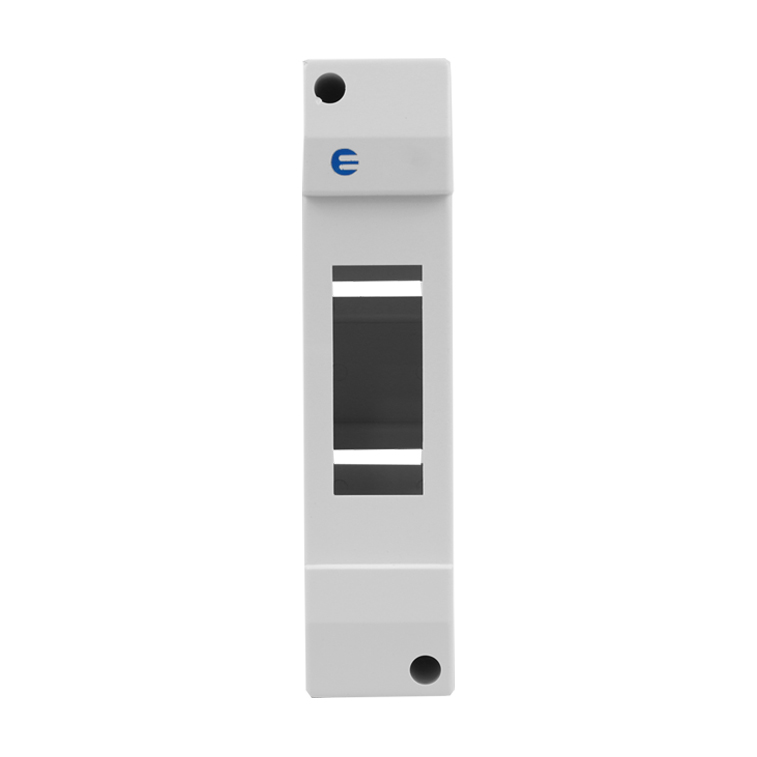 1 pole surface mount enclosure