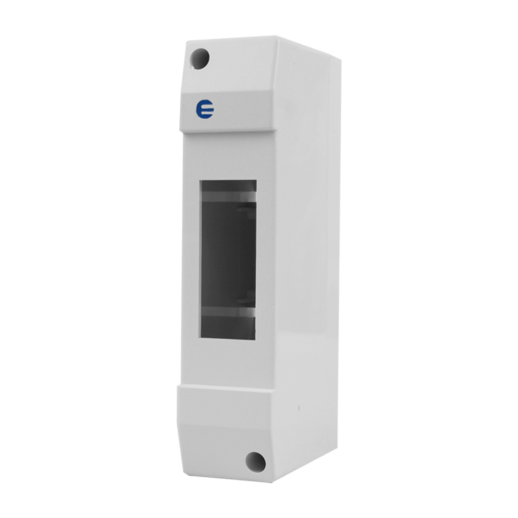 1 Pole Surface Mount Enclosure - Image 2