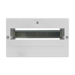 12 pole surface mount module
