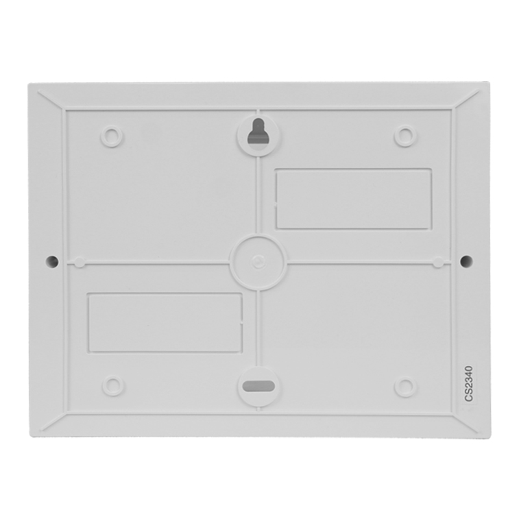 12 Pole Surface Mount Distribution Board - Image 5