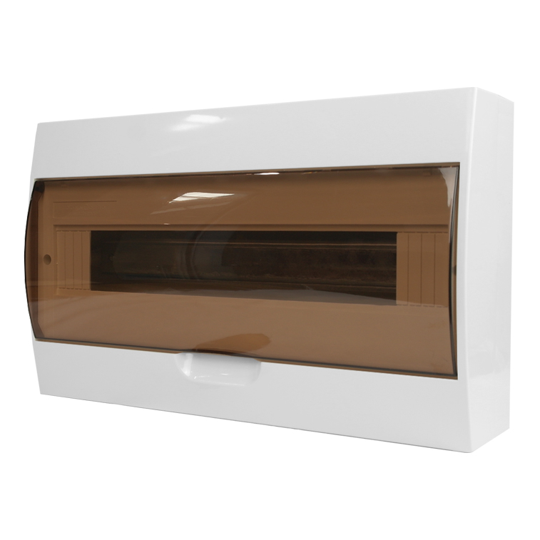 18 Pole Surface Mount Distribution Board - Image 5