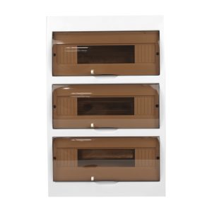 36 Pole Load Centre Lockable