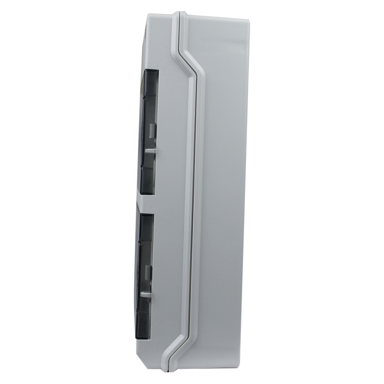 Solar Weatherproof Enclosure 24 Pole IP66 - Image 4