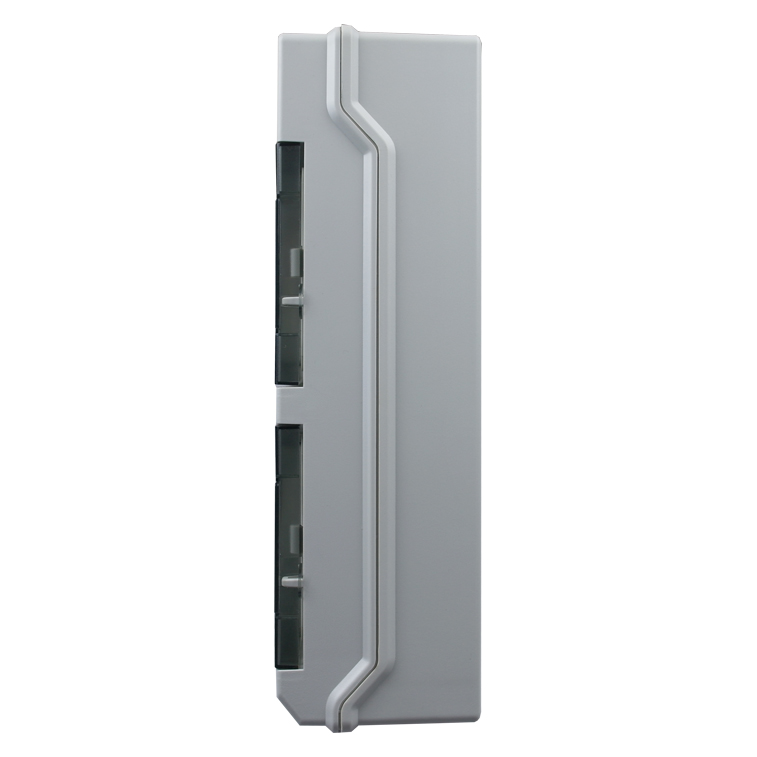 Solar Weatherproof Enclosure 36 Pole IP66 - Image 4