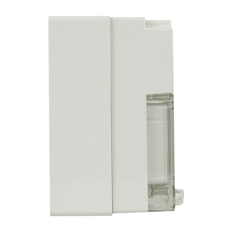 4 Pole Weatherproof Enclosure IP66 - Image 4