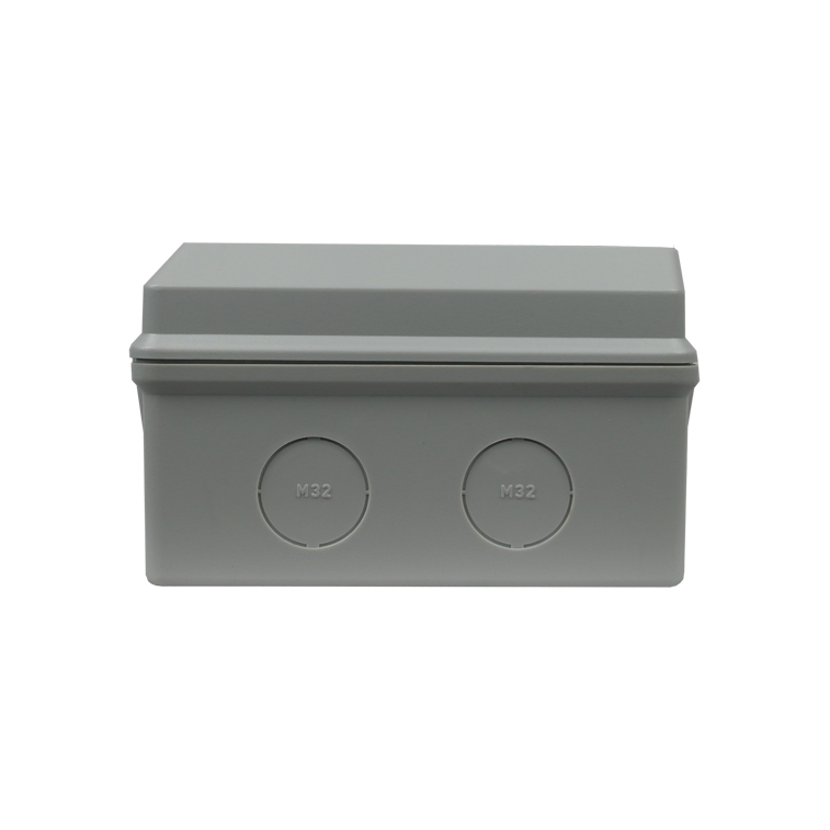 Solar Weatherproof Enclosure 6 Pole IP66 - Image 6