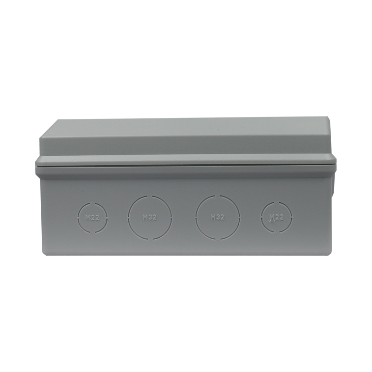 Solar Weatherproof Enclosure 9 Pole IP66 - Image 6
