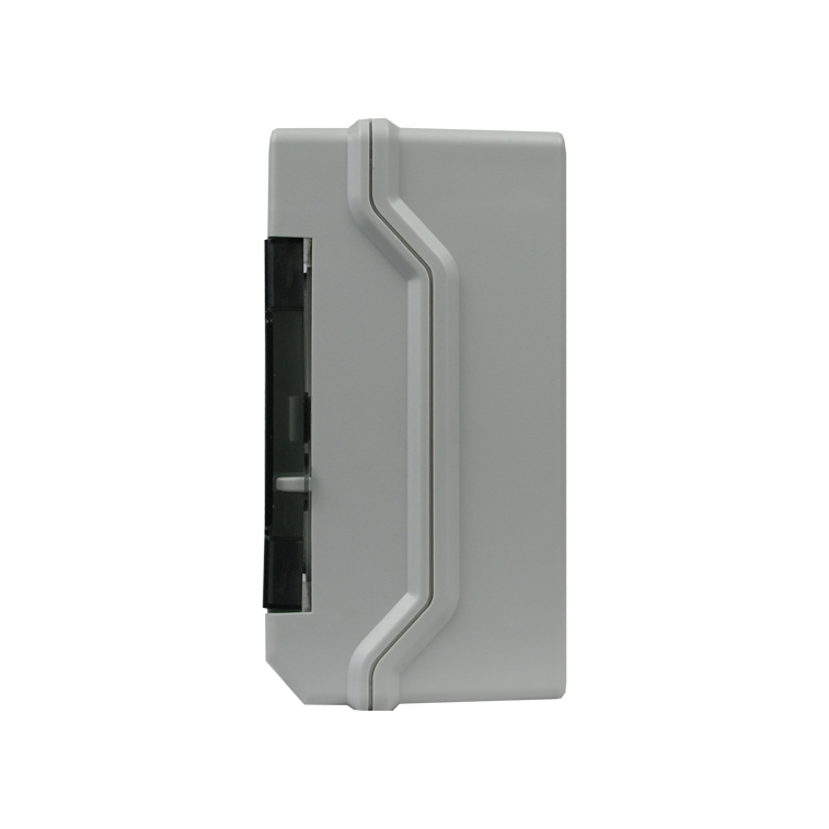 Solar Weatherproof Enclosure 9 Pole IP66 - Image 4