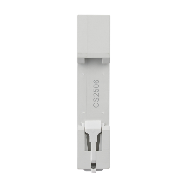 Changeover Switch DIN Rail Mount 1 Pole 230V AC 40A - Image 4