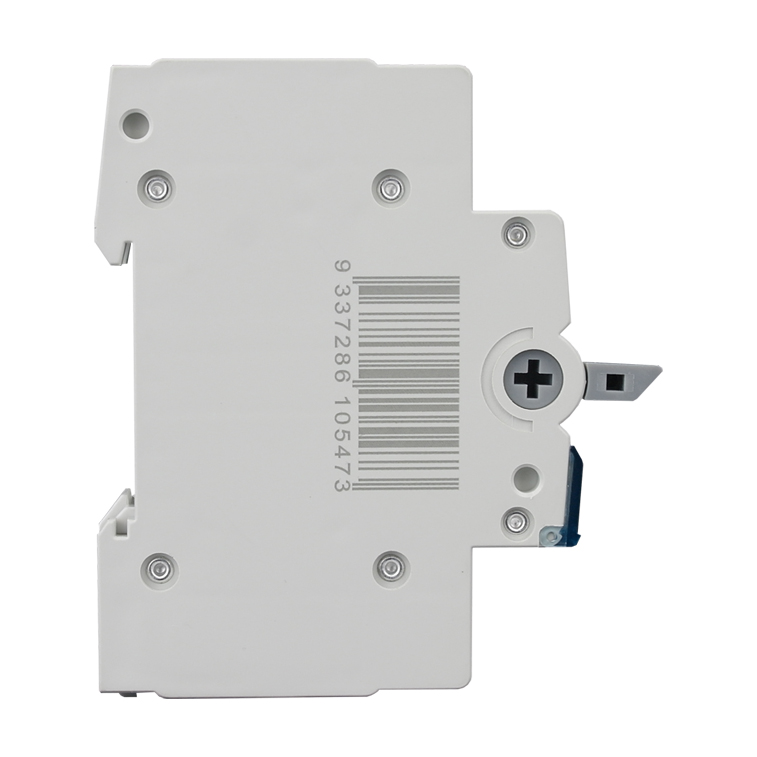 Changeover Switch DIN Rail Mount 1 Pole 230V AC 40A - Image 5