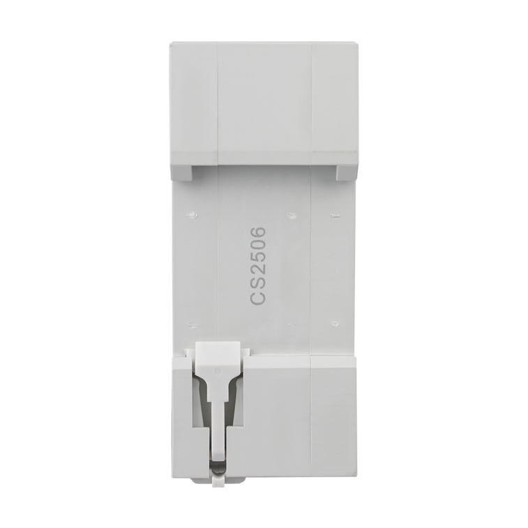 Changeover Switch DIN Rail Mount 1 Pole 230V AC 63A - Image 4
