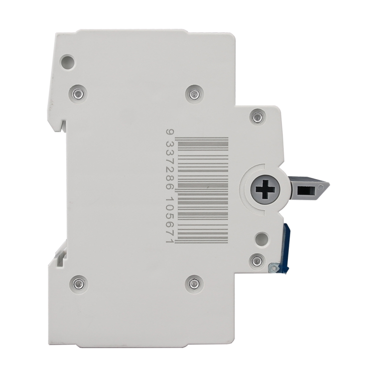 Changeover Switch DIN Rail Mount 1 Pole 230V AC 63A - Image 5