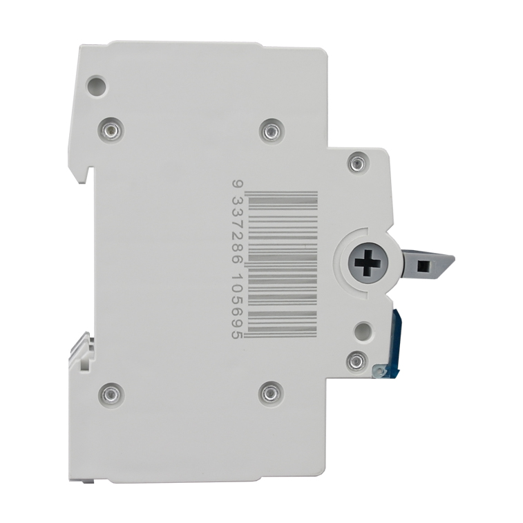 Changeover Switch DIN Rail Mount 2 Pole 230/400V AC 40A - Image 5