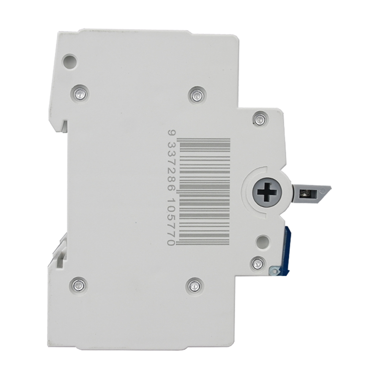 Changeover Switch DIN Rail Mount 2 Pole 230/400V AC 63A - Image 5