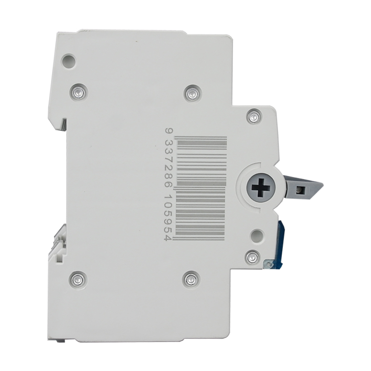 Changeover Switch DIN Rail Mount 4 Pole 400V AC 40A - Image 5